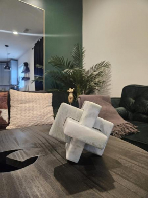 The Chicago Retreat Just 10 mins from Chicago Bulls Arena